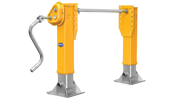 Aparelho de Levantamento (Pé Mecânico) Atlas 30 SAF